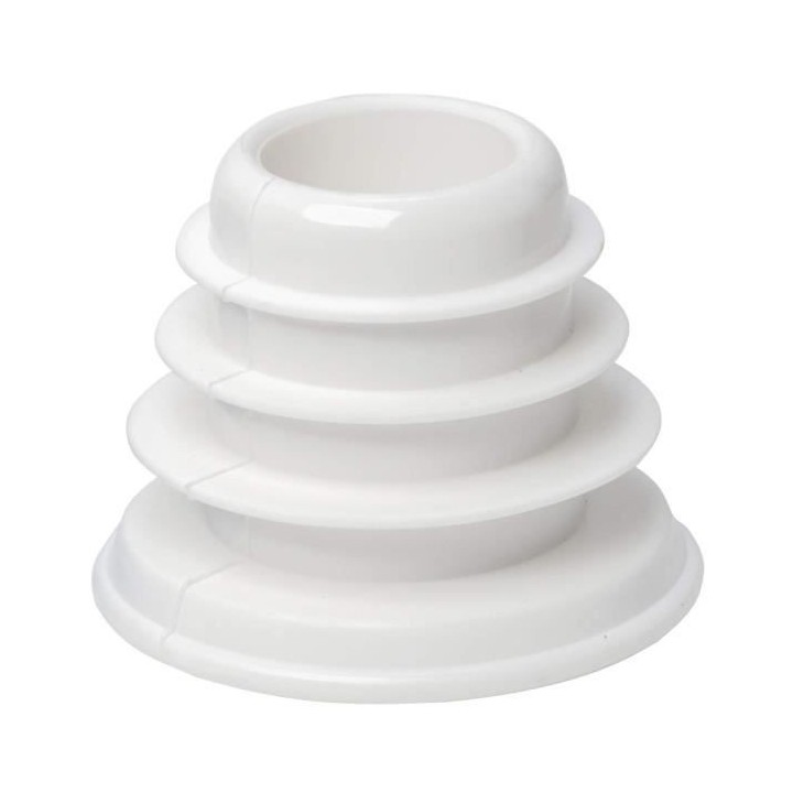 Nettoyeur de fond et parois hydraulique automatique - Electrique - Pro