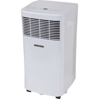 Climatiseur mobile WP0115 WEBBER - Classe A - Volume air 240m3/h - 1,5