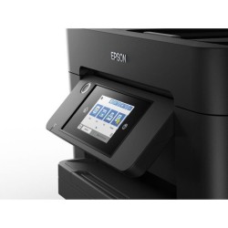 Imprimante multifonction - EPSON - Workforce pro WF-4830DTWF