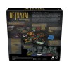 Betrayal at House on the hill - Jeu de société coopératif et horreur - Avalon Hill