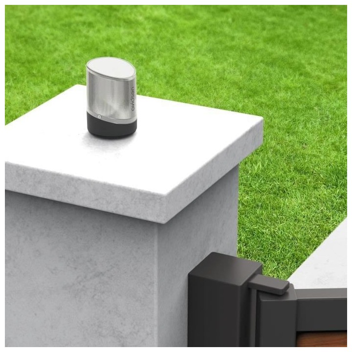 Motorisation Styrka 310 - Avidsen - télescopique pour portail a batta