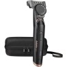 Tondeuse a barbe - BABYLISS T885E - Avec ou sans fil - Lames 34 mm en acier inoxydable - Molette et pas de 0,5 mm