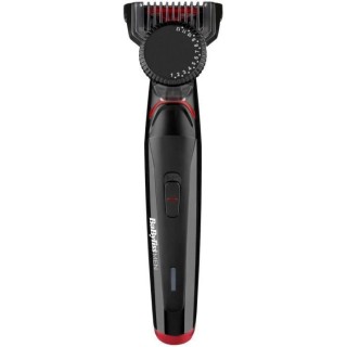 Tondeuse a barbe - BABYLISS T861E - Avec ou sans fil - Lames 34 mm en