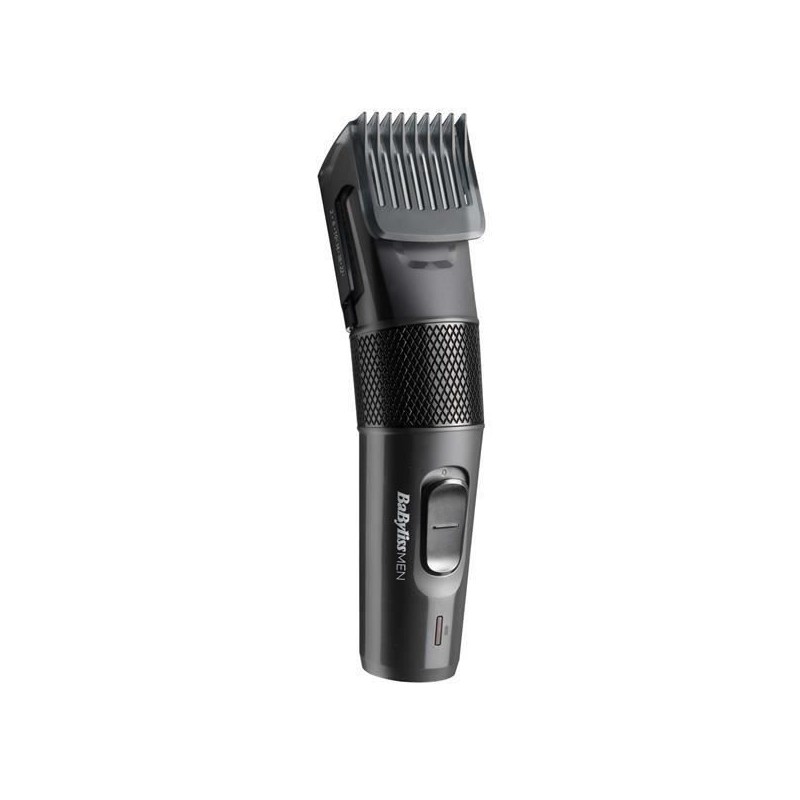 Tondeuse cheveux rechargeable Babyliss E786E - 39mm