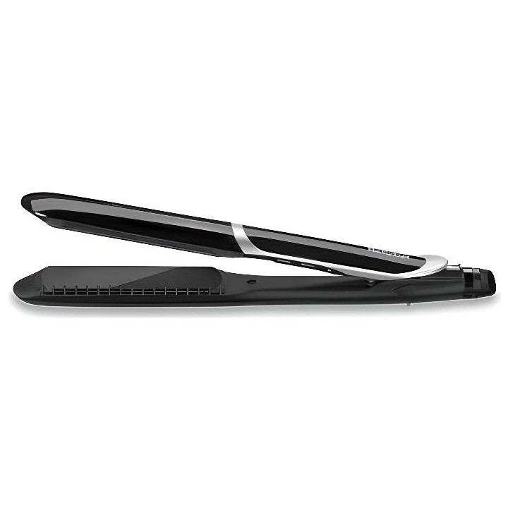 Lisseur Sleek Control Wide Babyliss ST397E - avec plaques tourmaline c