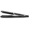 Lisseur Sleek Control Wide Babyliss ST397E - avec plaques tourmaline céramique - peigne amovible pour les cheveux longs et épa