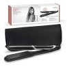 Lisseur Sleek Control Wide Babyliss ST397E - avec plaques tourmaline céramique - peigne amovible pour les cheveux longs et épa