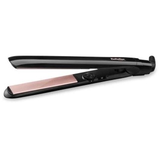 Lisseur BABYLISS ST298E - Smooth Control 235 avec Plaques flottantes e