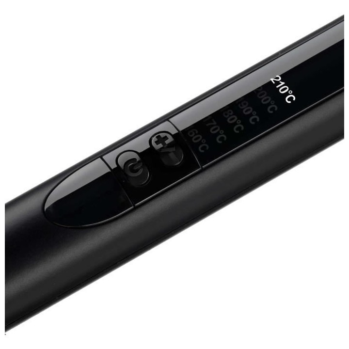 Boucleur - BABYLISS C449E - Diametre de 10 mm - Chauffe ultra-rapide -