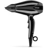 Seche-cheveux BABYLISS 6715DE Professionnel - Diffuseur - Format ultra Compact - Moteur AC - Puissance 2200W