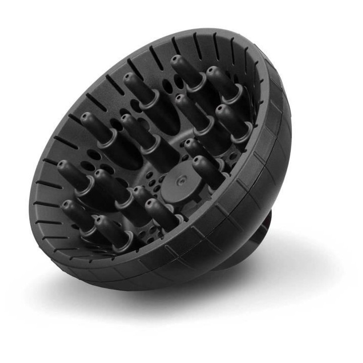 Seche-cheveux BABYLISS 6715DE Professionnel - Diffuseur - Format ultra