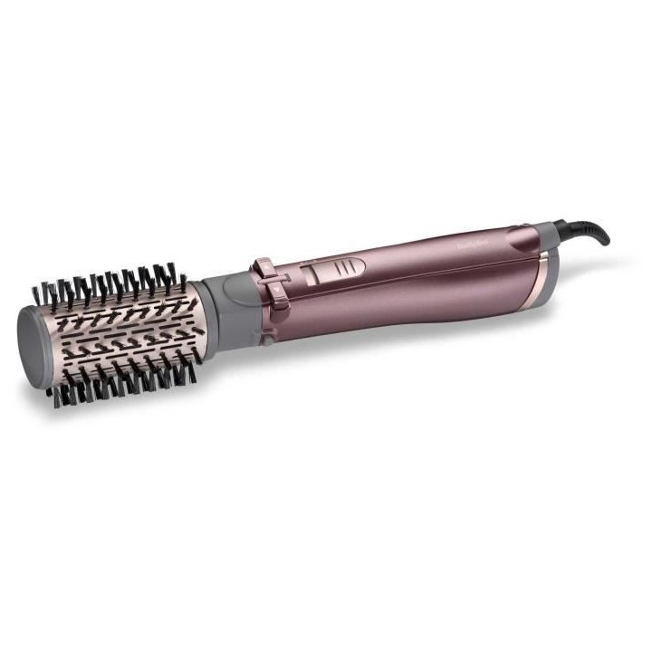 Brosse Soufflante - BaByliss - AS960E - Brosse soufflante Beliss Big H