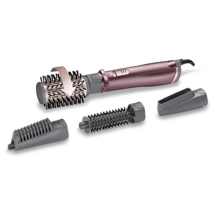 Brosse Soufflante - BaByliss - AS960E - Brosse soufflante Beliss Big H