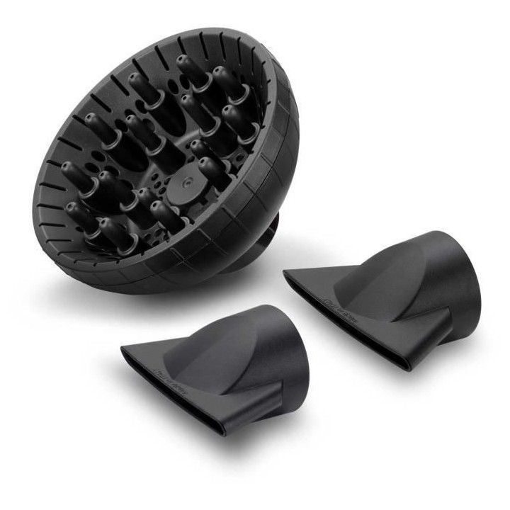 Seche-cheveux BABYLISS 6719DE Professionnel - Diffuseur Professionnel