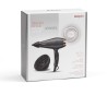 Seche-cheveux Babyliss P1315E - Moteur professionnel AC - Diffuseur et 2 concentrateurs inclus - 2200W