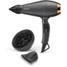 Seche-cheveux Babyliss P1315E - Moteur professionnel AC - Diffuseur et 2 concentrateurs inclus - 2200W