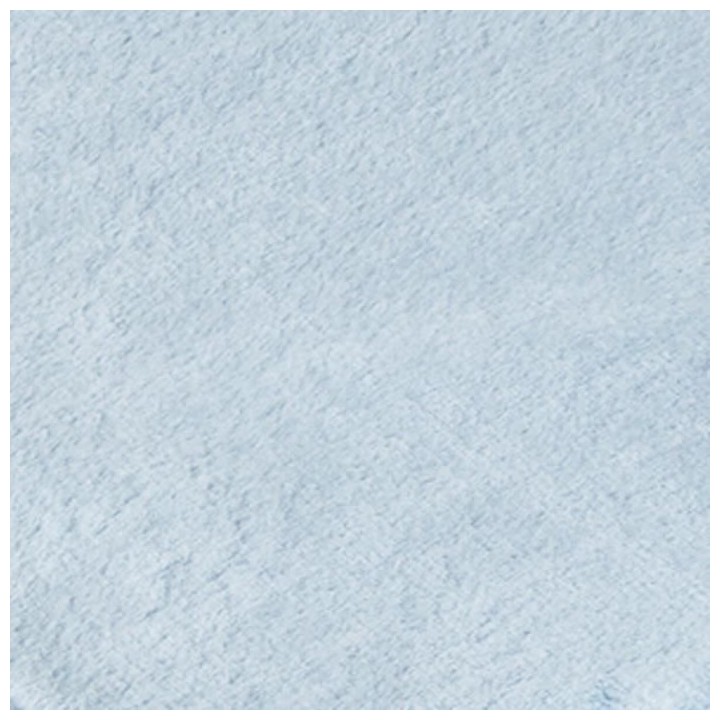 Couverture BABYCALIN - Des la naissance - Flanelle - 75 x 100 cm - Ros