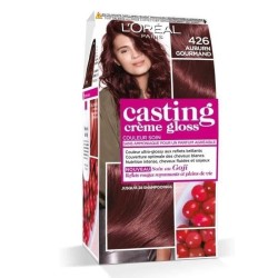 Coloration L'OREAL Casting...