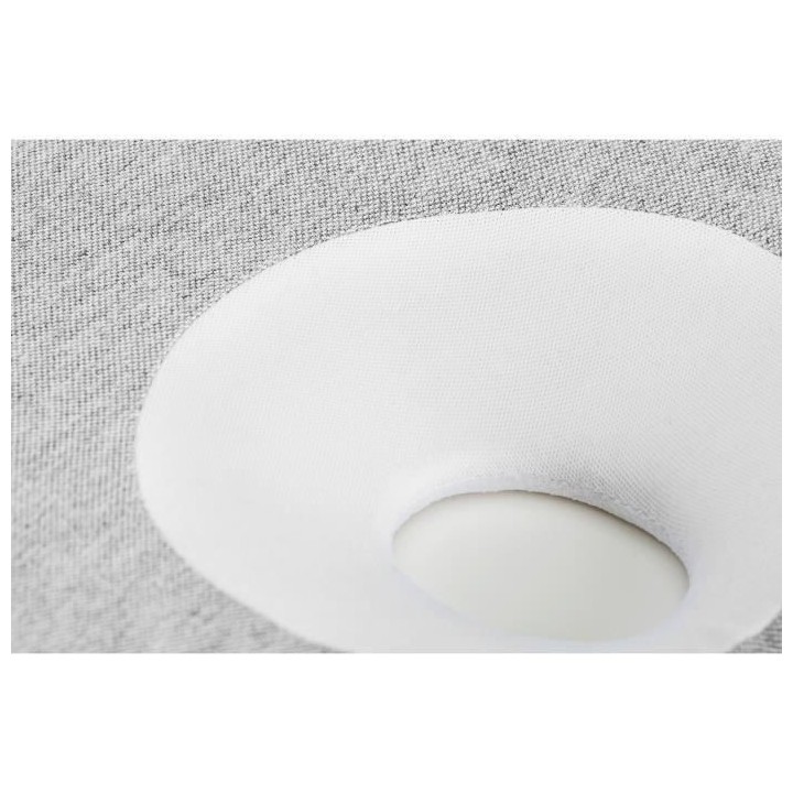 Babymoov Lovenest(+) Fresh Smokey Support de Tete Morphologique