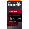 Soin Hydratant Anti-Age Men Expert L'OREAL PARIS Skincare Vita Lift - Global 5 Actions - 50 ml