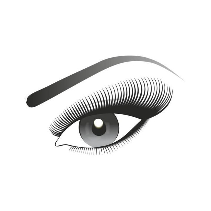 Mascara Volume Millions de Cils Féline Noir L'OREAL PARIS