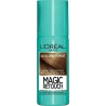 Coloration temporaire Magic Retouch Spray Racines - Blond Foncé - 75 ml