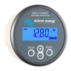 VICTRON Moniteur de Batterie BMV-712 Smart