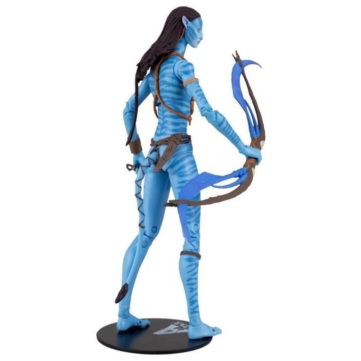 Disney Avatar - Figurine McFarlane 17cm - Neytiri - Figurine Officiell