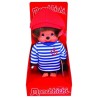 MONCHHICHI Peluche Marin 20 cm