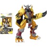 Anime Heroes - Digimon WarGreymon 17 cm - BANDAI