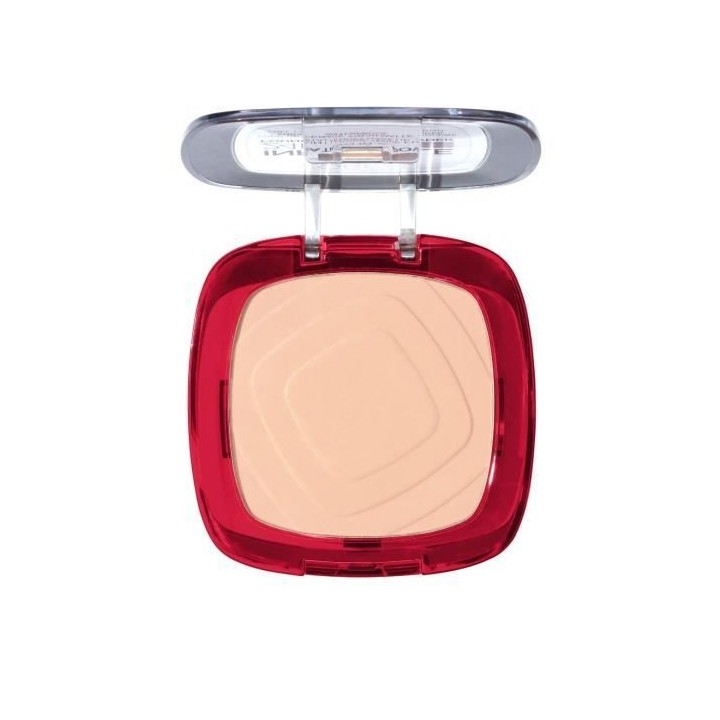 Fond de teint L'OREAL PARIS Infaillible - Longue tenue en poudre - Sab