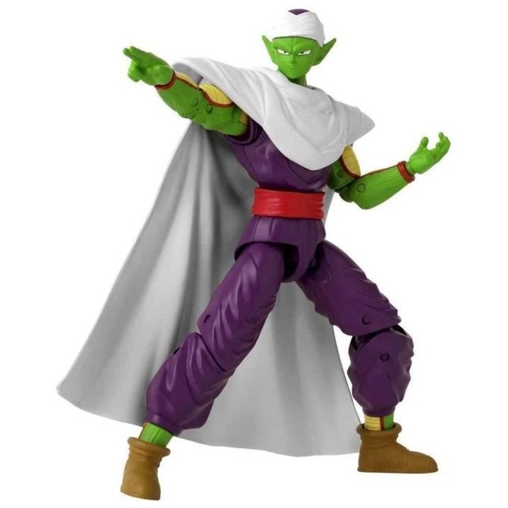 Dragon Ball Super Super Hero - Dragon Star 17 cm - Piccolo - BANDAI