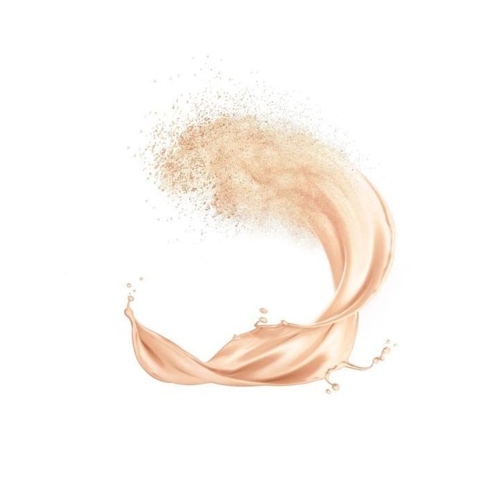 Fond de teint L'OREAL PARIS Infaillible - Longue tenue en poudre - Sab