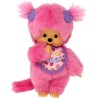 MONCHHICHI Frozen Fruit Peluche 20 cm