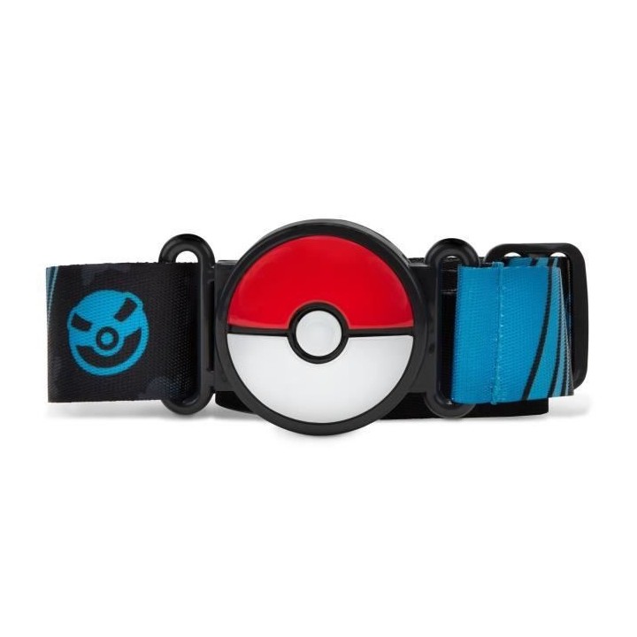 BANDAI POKEMON - Ceinture Carapuce - Wave 7