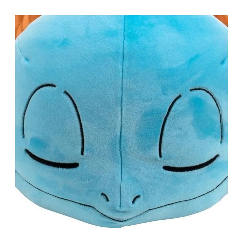 Pokémon - Peluche Carapuce (Squirtle) 40cm - BANDAI