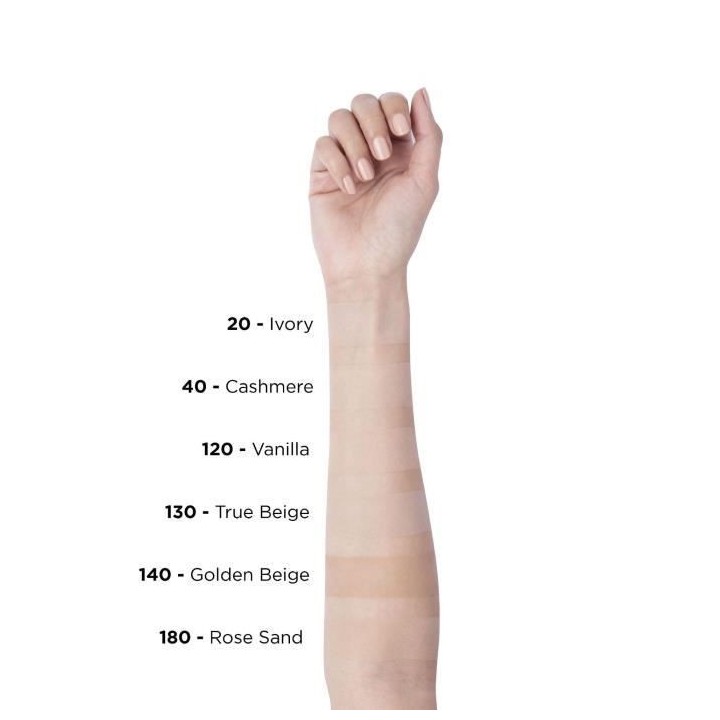 Fond de teint L'OREAL PARIS Infaillible - Longue tenue en poudre - Sab