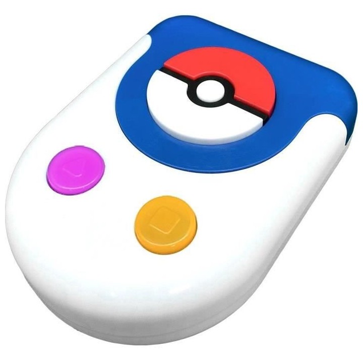 Pokémon Dresseur Challenge - Quizz Pokémon - Jeu interactif - BANDAI