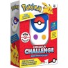 Pokémon Dresseur Challenge - Quizz Pokémon - Jeu interactif - BANDAI