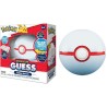 Pokémon - Dresseur Guess Sinnoh - Jeu électronique - BANDAI