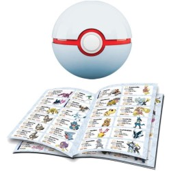 Pokémon - Dresseur Guess Sinnoh - Jeu électronique - BANDAI