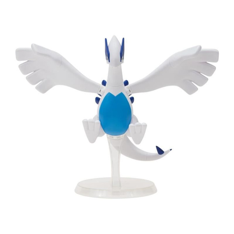 Pokémon - Figurine légendaire 30 cm - Lugia - BANDAI