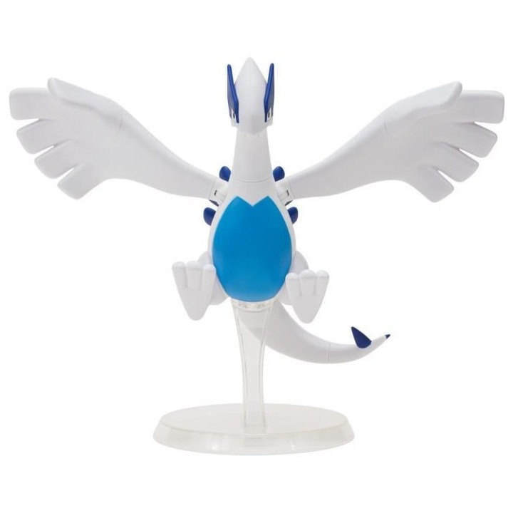 Pokémon - Figurine légendaire 30 cm - Lugia - BANDAI