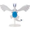 Pokémon - Figurine légendaire 30 cm - Lugia - BANDAI