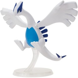 Pokémon - Figurine légendaire 30 cm - Lugia - BANDAI