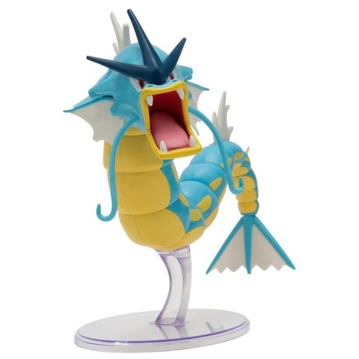 Pokémon - Figurine Leviator 30 cm - BANDAI