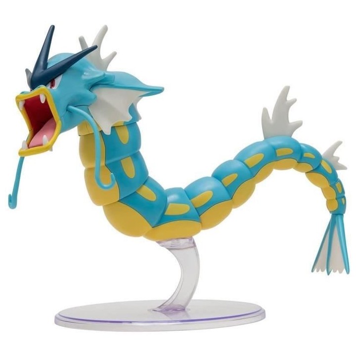 Pokémon - Figurine Leviator 30 cm - BANDAI