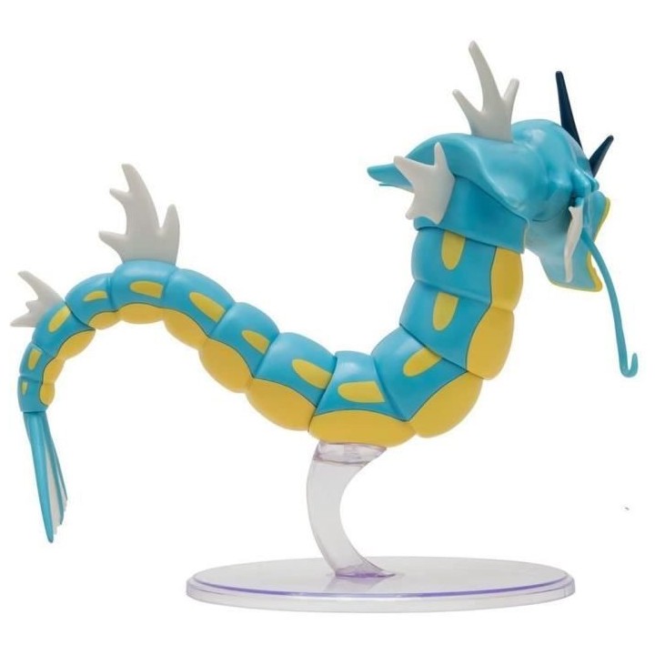 Pokémon - Figurine Leviator 30 cm - BANDAI