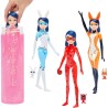 Miraculous Ladybug - Poupée Marinette Color Change 26 cm - BANDAI