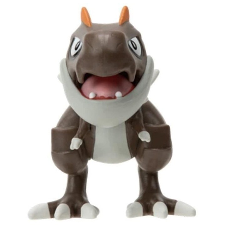 Pokémon - Pack environnement - Grotte de montagne avec figurines Ptyr